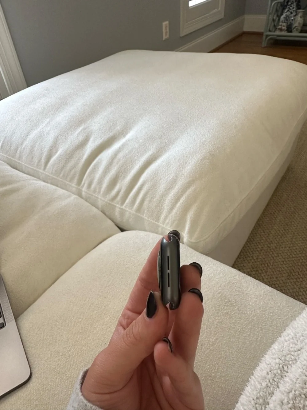 Apple Watch Series 4 40 MM